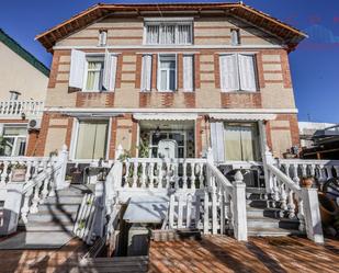 Exterior view of Building for sale in Navalcarnero