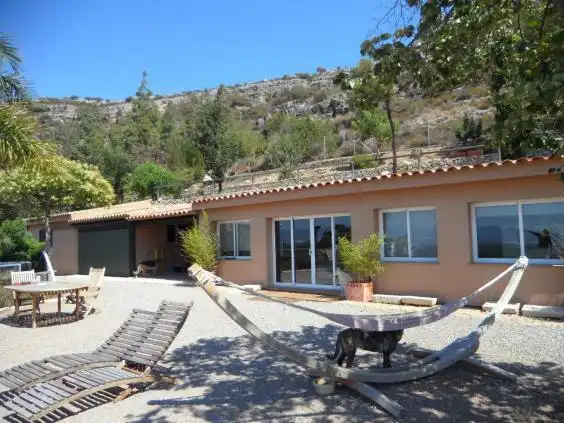 Villa avec piscine à vendre à Borriol, imagen 19