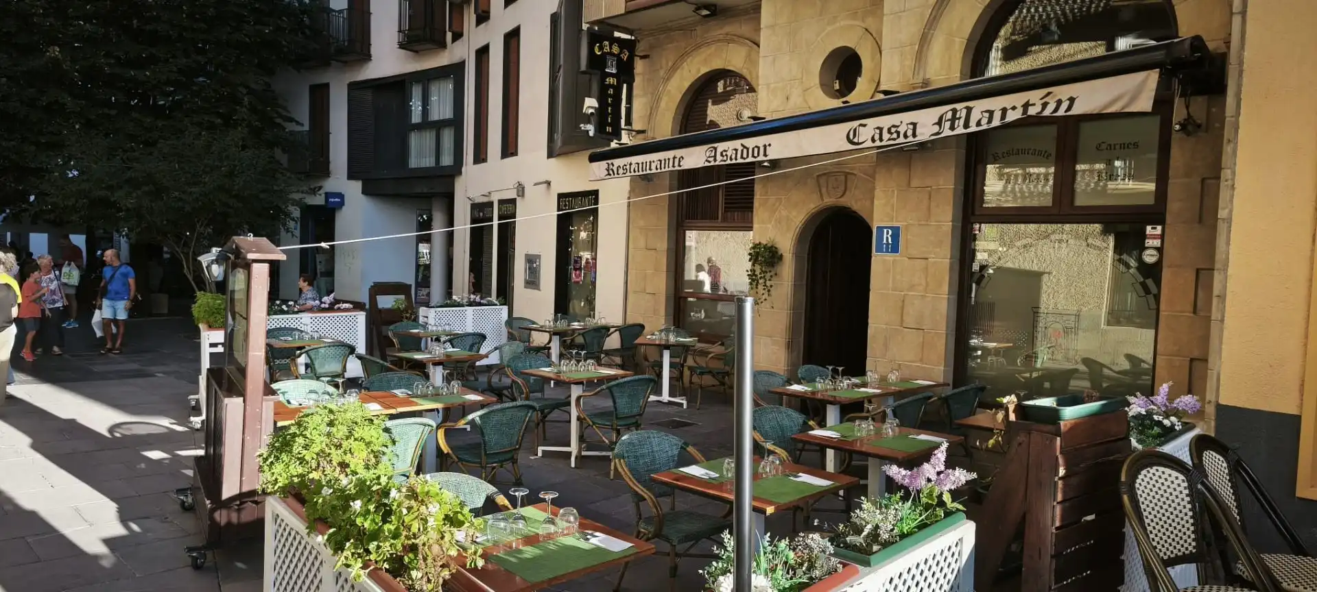 Business premises for sale in Calle Santa Orosia 2, imagen 14