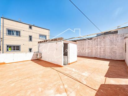 Terrassa de Casa o xalet en venda en Agüimes amb Aire condicionat i Terrassa