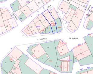 Haus oder Chalet zum verkauf in Gargantilla del Lozoya mit Heizung, Privatgarten und Möbliert