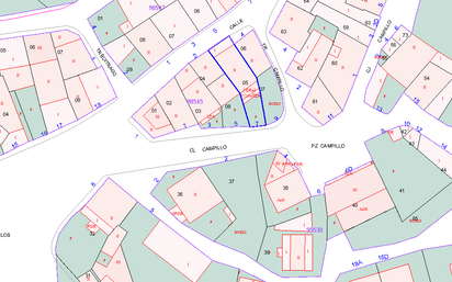 Haus oder Chalet zum verkauf in Gargantilla del Lozoya mit Heizung, Privatgarten und Möbliert