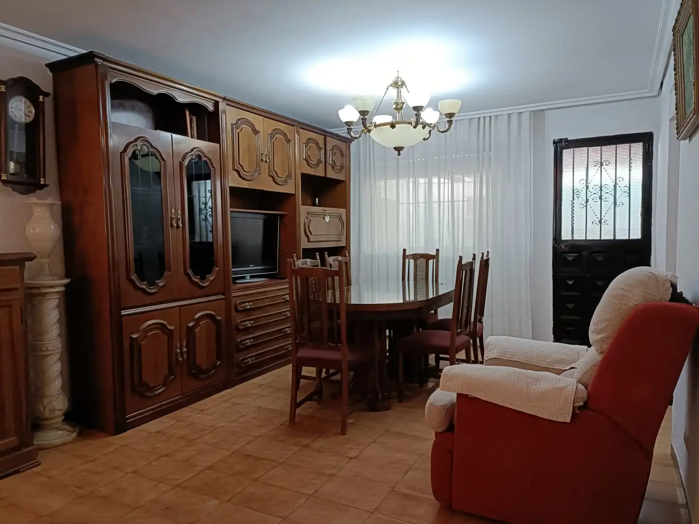 Casa o chalet de alquiler en Avenida de las Ciencias, Colores - Entreparques