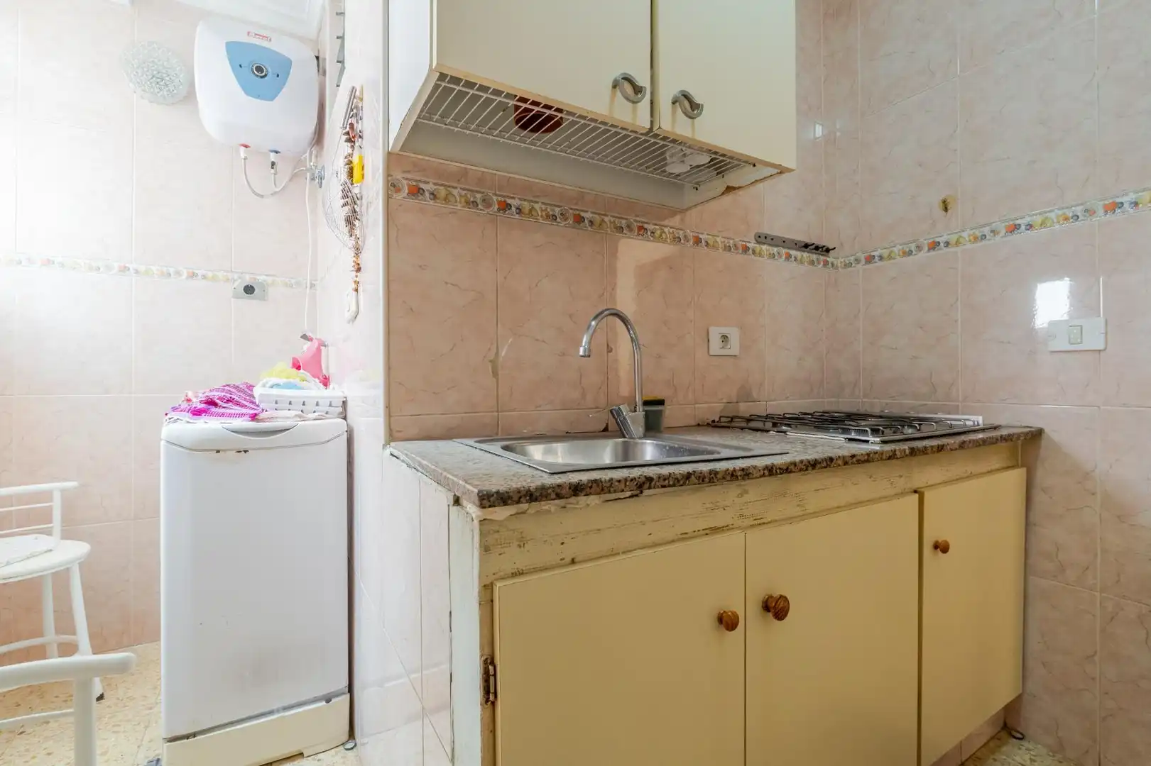 Cocina de Piso en venta en Las Palmas de Gran Canaria