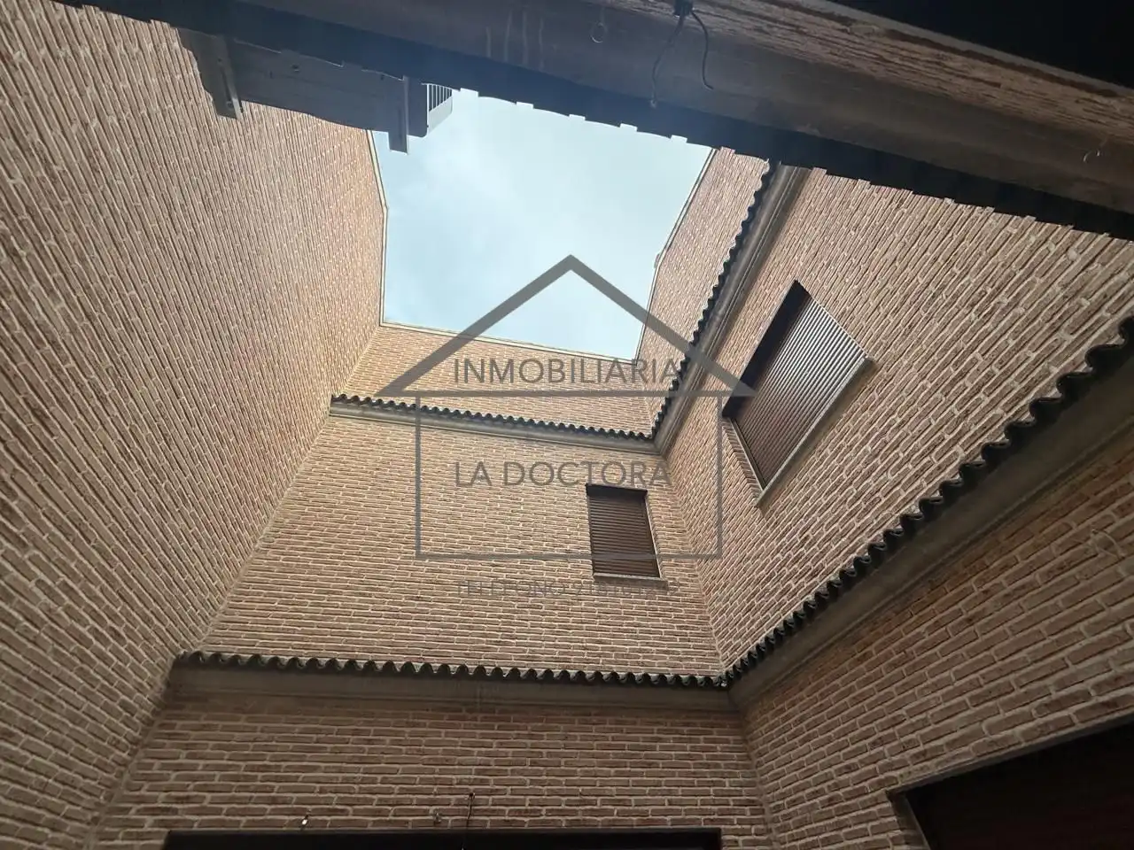Adosado en alquiler en El Pijorro, imagen 2