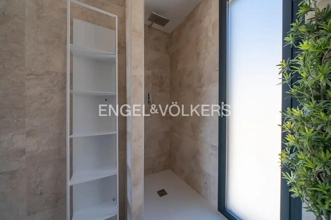Casa con piscina en venta en Balcón de Finestrat - Terra Marina, imagen 47