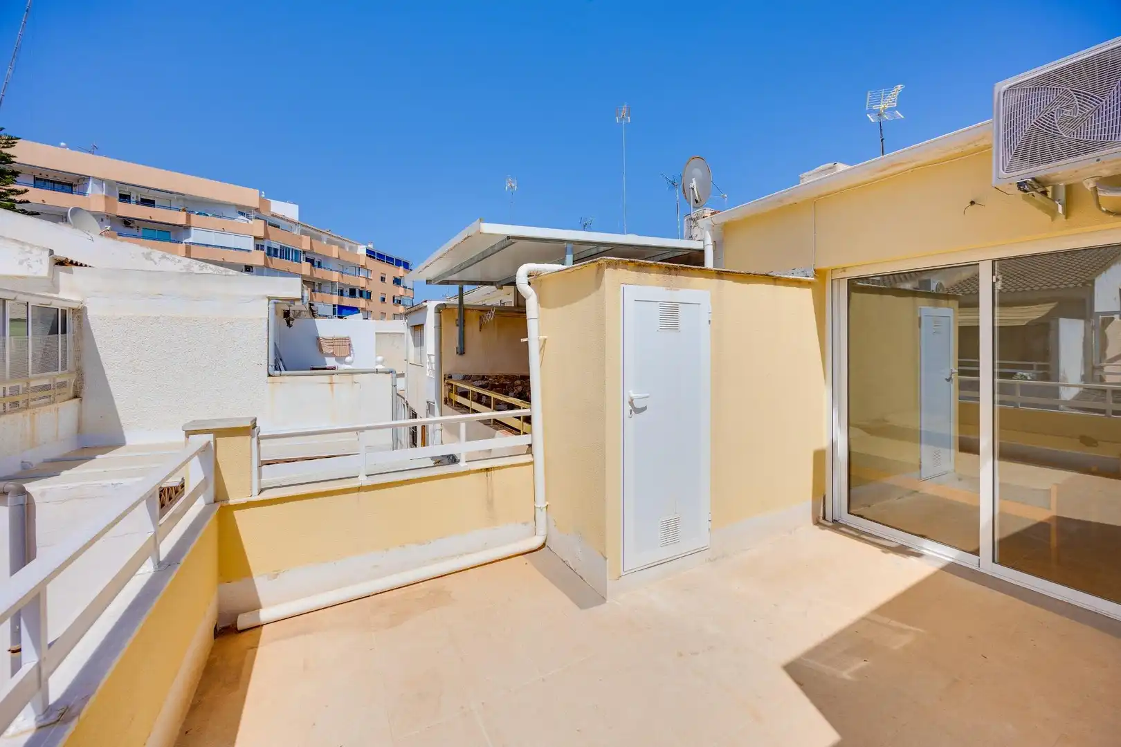 House for sale in Playa del Acequión, Náufragos y Rocío del Mar