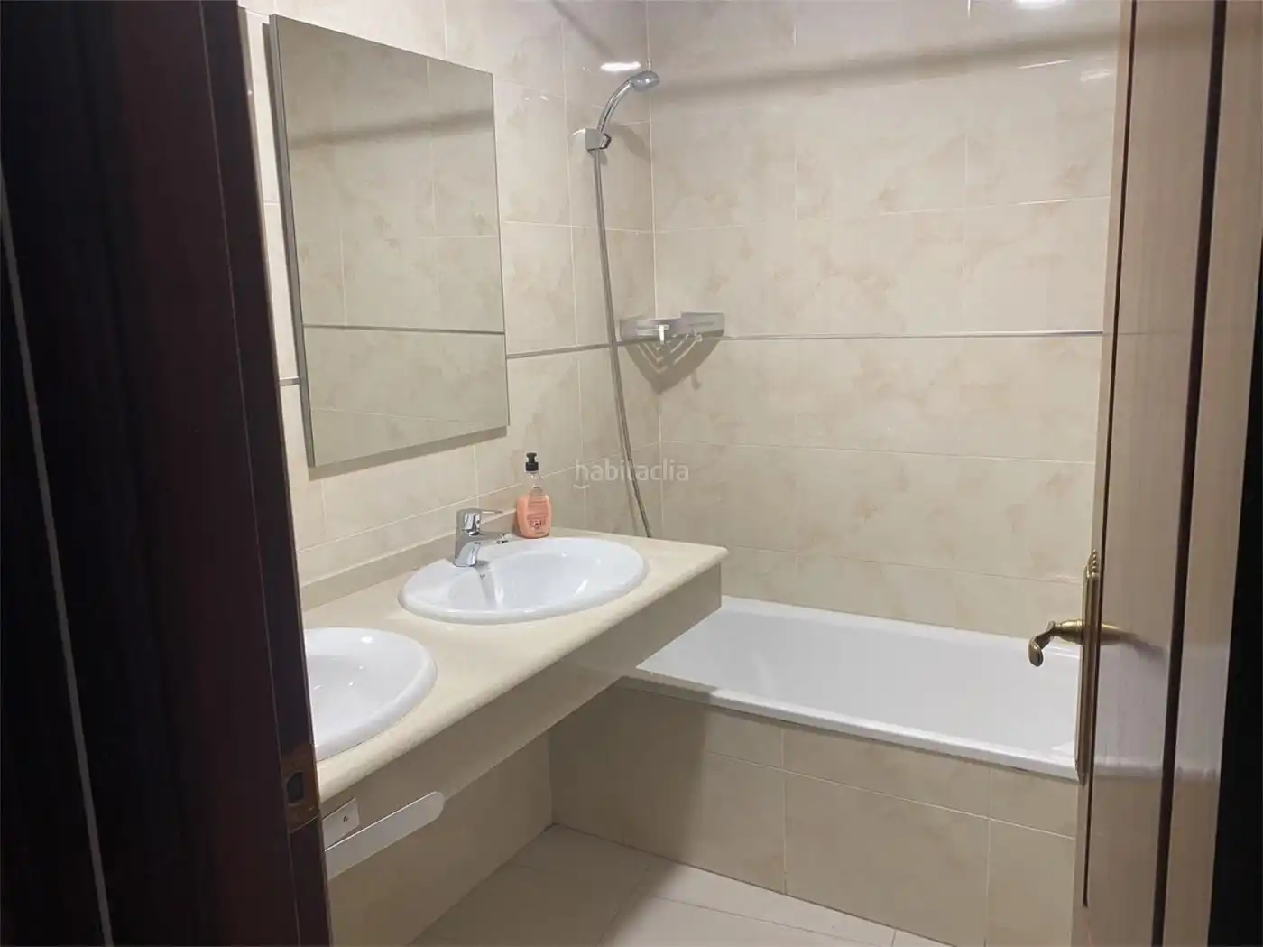 Duplex avec ascenseur à louer à Calle General Marchesis 12, imagen 6
