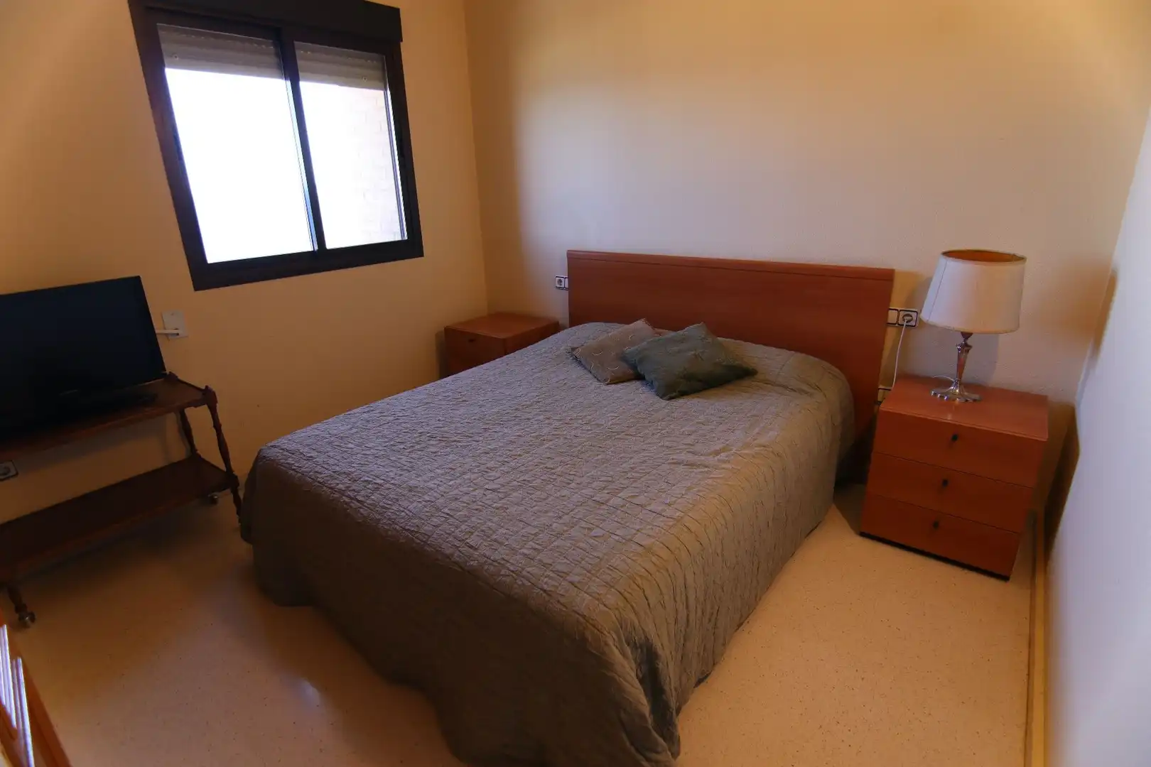 Habitación de Piso en venta en Benidorm con Aire acondicionado, Terraza y Amueblado