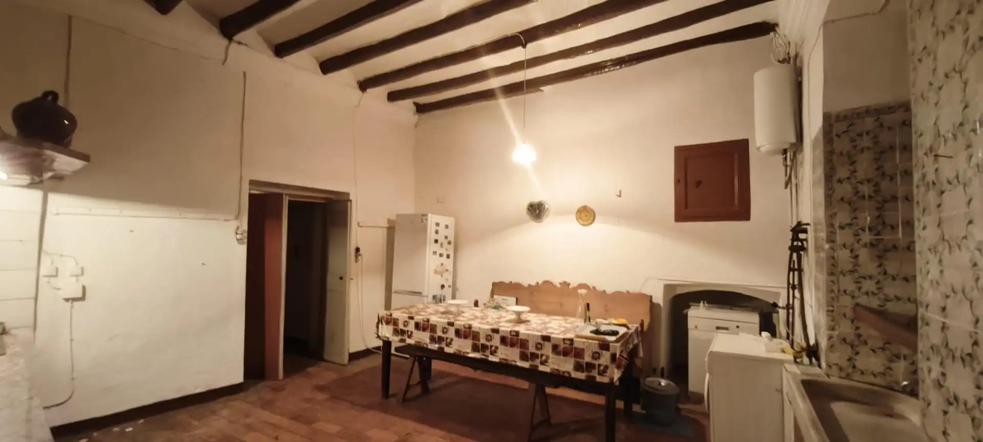 Casa rústica amb jardí en venda a Sant Martí Sarroca, imagen 32