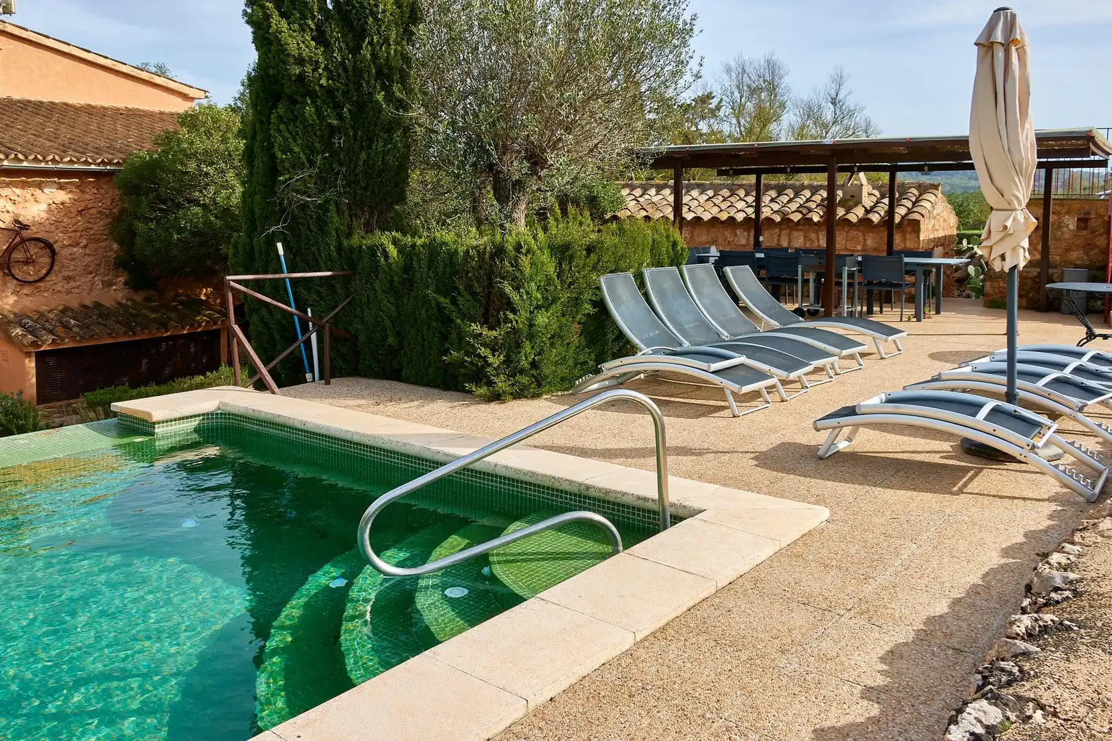 Casa rustica in vendita a Algaida, imagen 75
