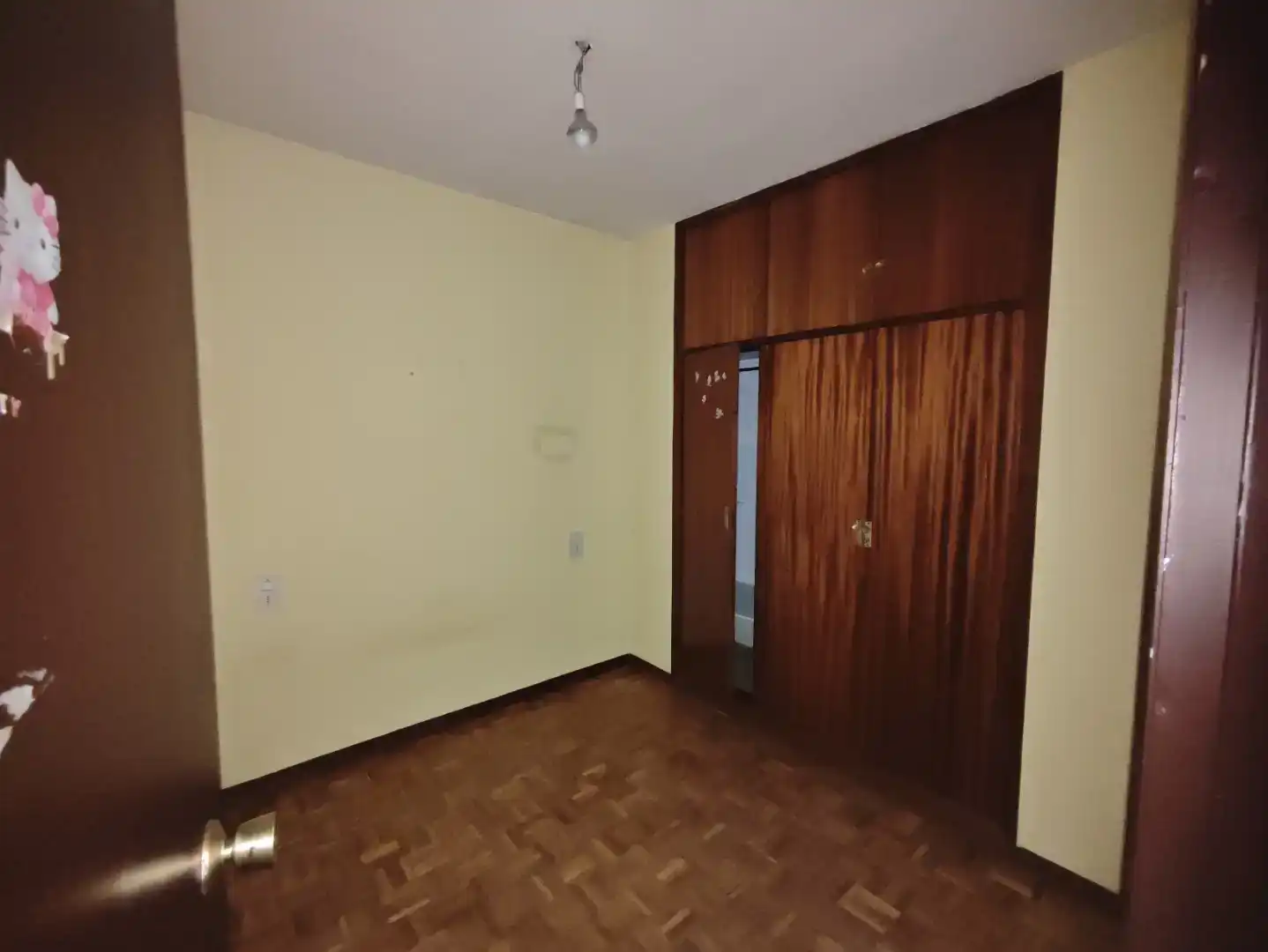 Schlafzimmer von Wohnung zum Verkauf in Guardo