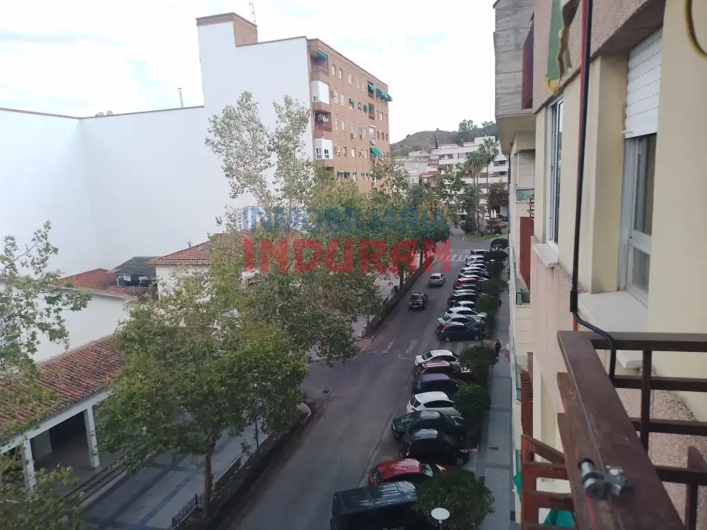 Flat with lift for sale in Paseo Estacion, imagen 10
