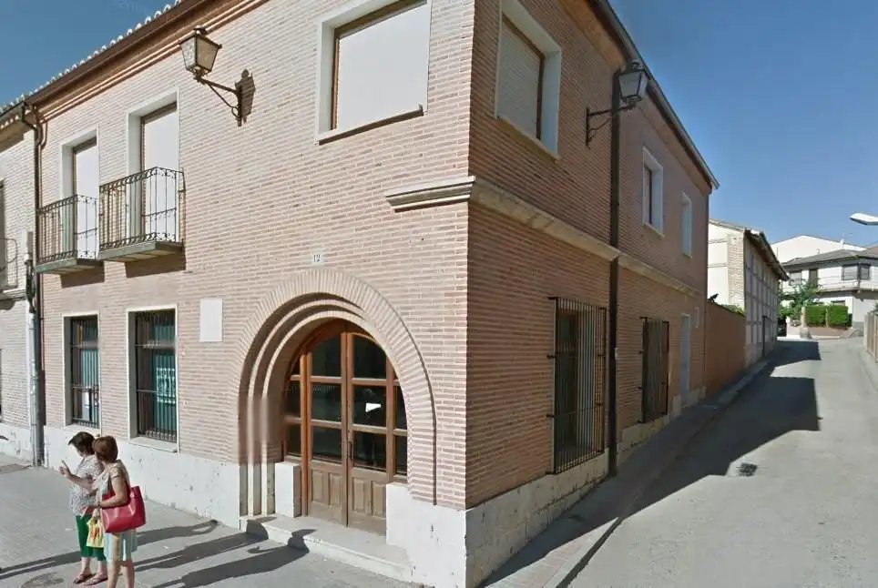 Locale commerciale in vendita a Calle Santísimo Cristo, imagen 2