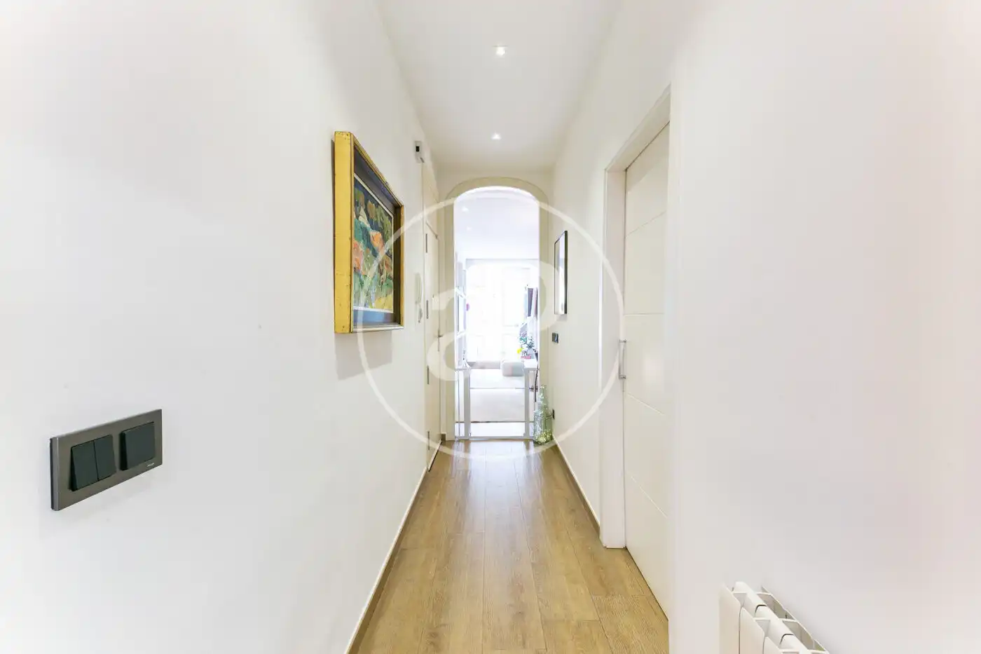 Wohnung zum Verkauf in C/ de Sepúlveda, Sant Antoni
