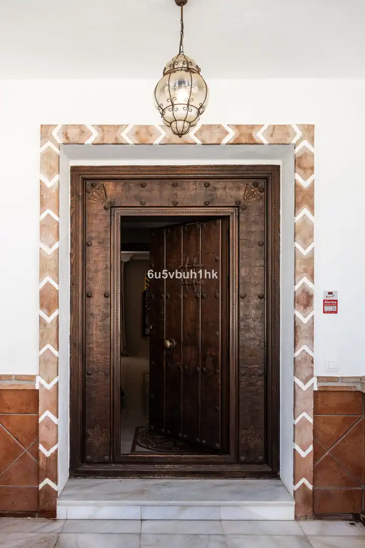 Maison mitoyenne à vendre à San Pedro de Alcántara, imagen 35