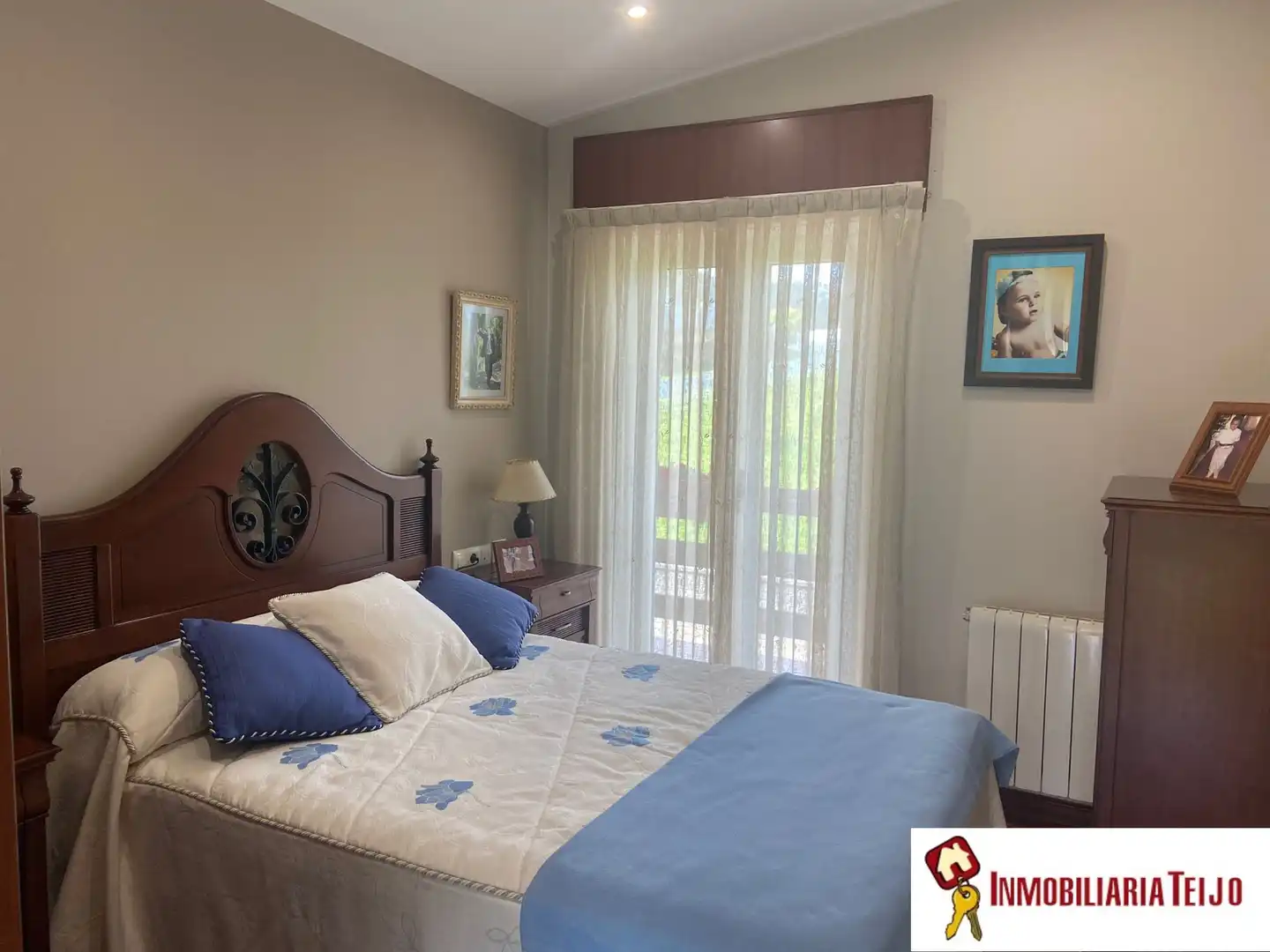 Casa o chalet en venta en Valdoviño