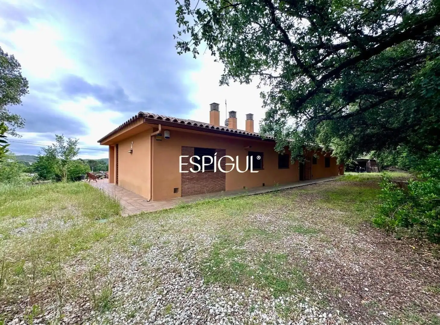 Casa en venda a Bescanó, imagen 53