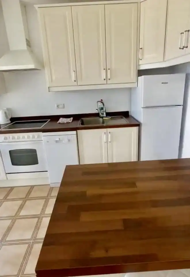 Küche von Wohnung zum Verkauf in Santiago del Teide