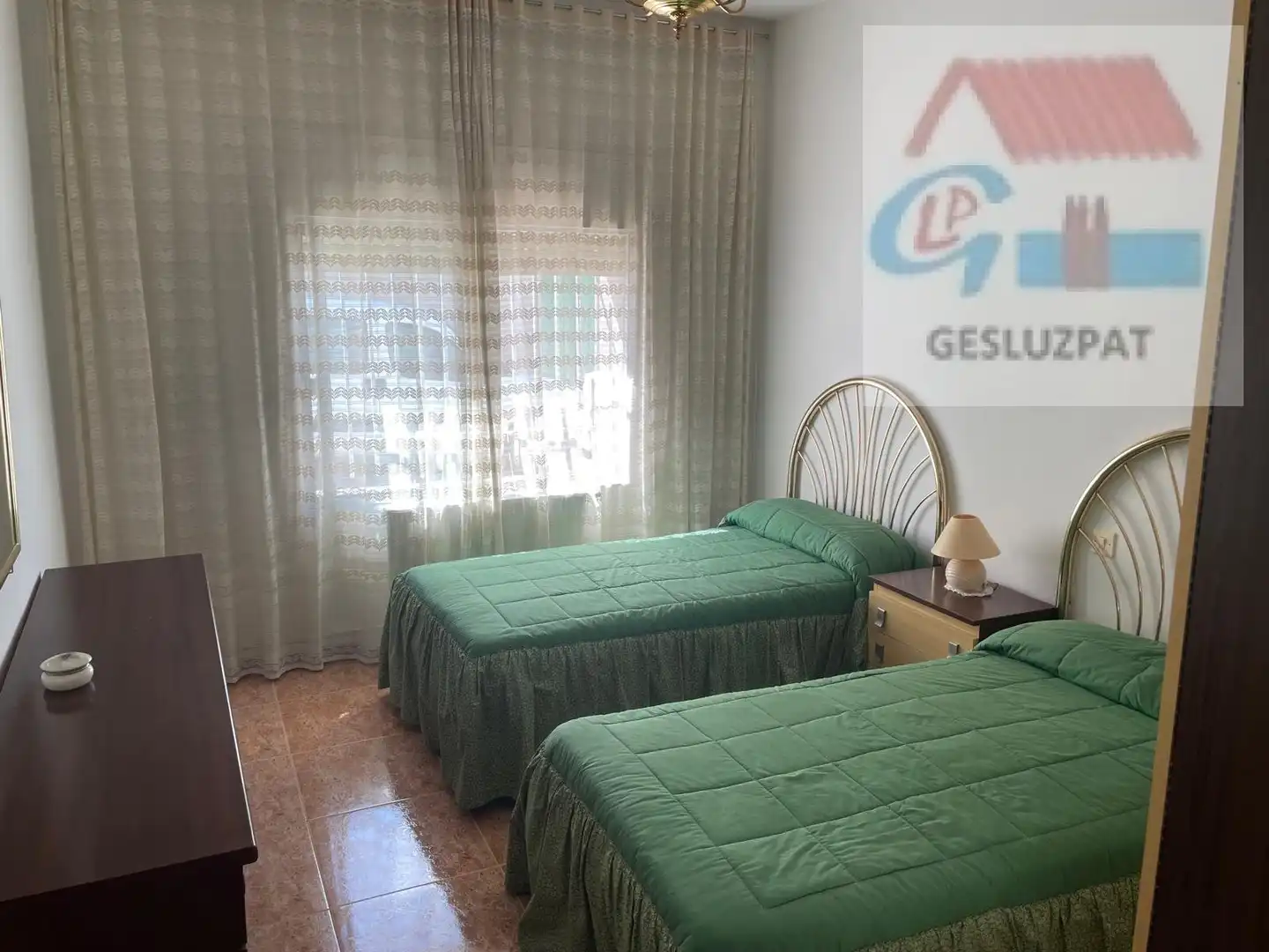 Casa amb terrassa en venda a La Puebla de Almoradiel, imagen 7