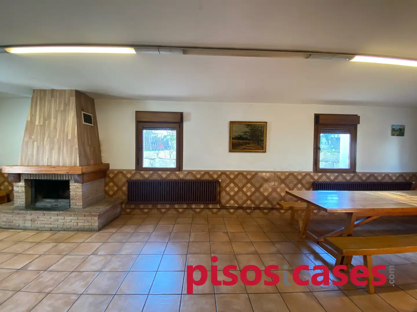 Houses for sale in Tona  with Private garden and Terrace