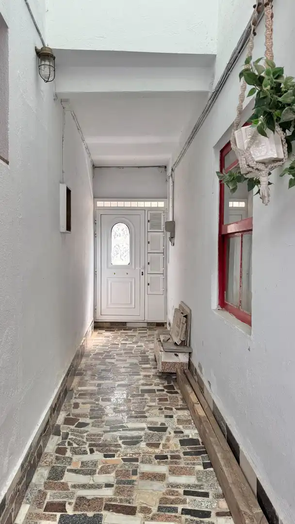 Piso en venta en Vigo  con Calefacción
