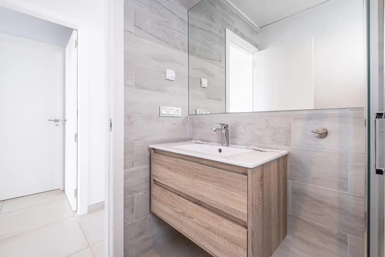 Apartments for rent in Calle Calle Equador, 1, Balcón de Finestrat - Terra Marina