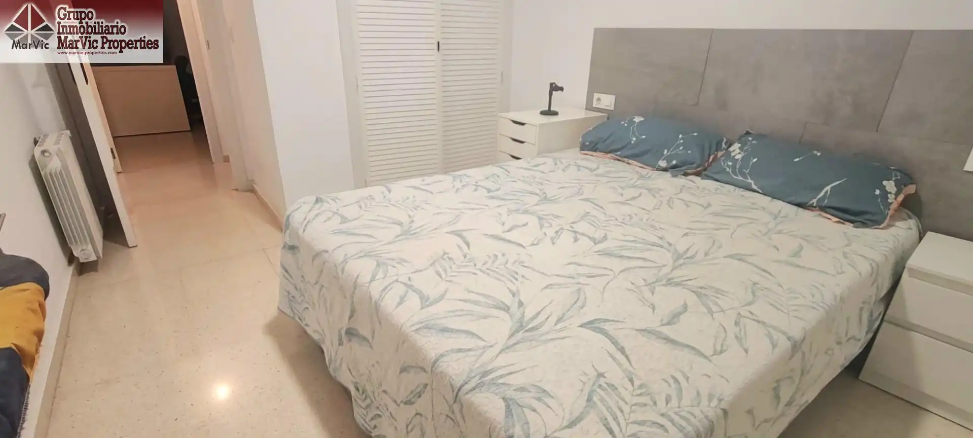Piso con ascensor en venta en Colonia Madrid, imagen 3