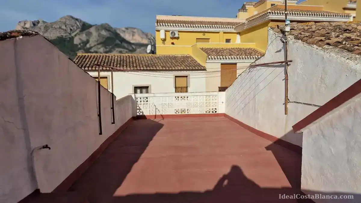 Casa rustica con giardino in vendita a Casco urbano, imagen 29