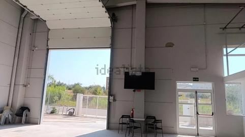 Photo 3 of Industrial buildings for sale in Montroy, Valencia