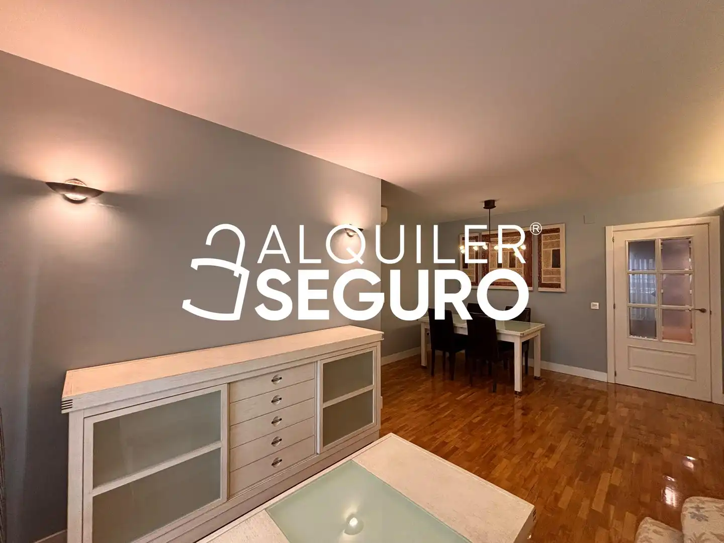 Piso con ascensor en alquiler en de Eugenio Sellés, imagen 52