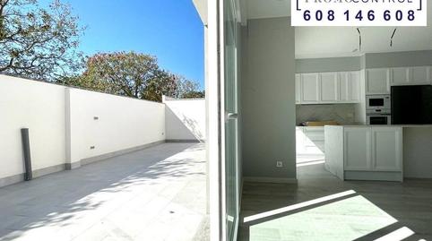 Foto 2 de Casa adosada en venda a Calle Valle de Ordesa, 3, San Mateo de Gállego, Zaragoza