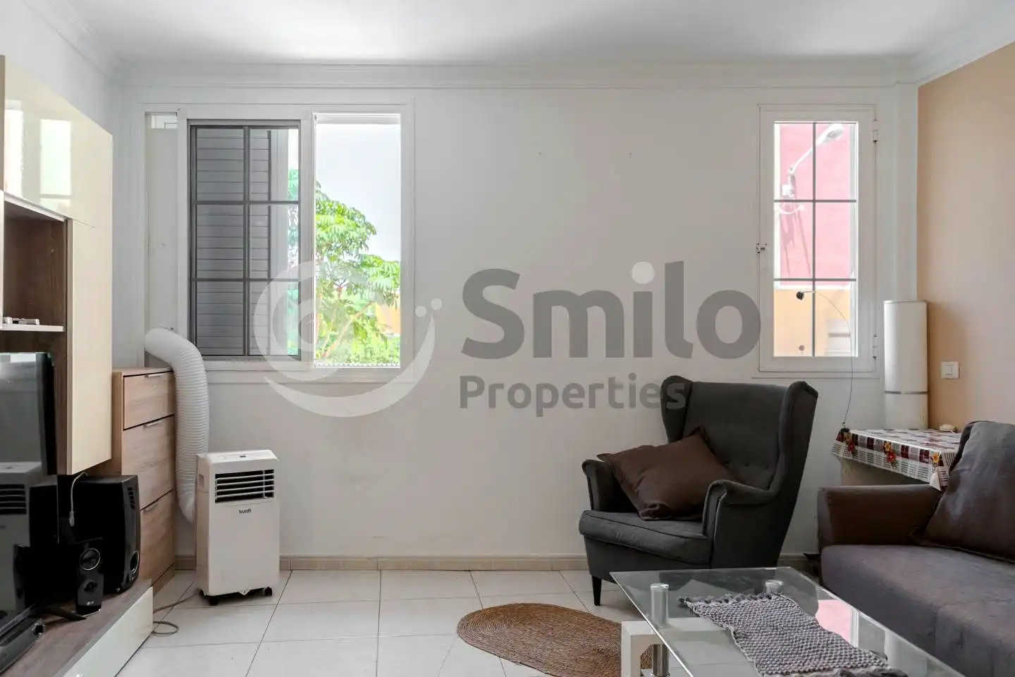 Planta baja en venta en Benito Perez Armas, Guargacho