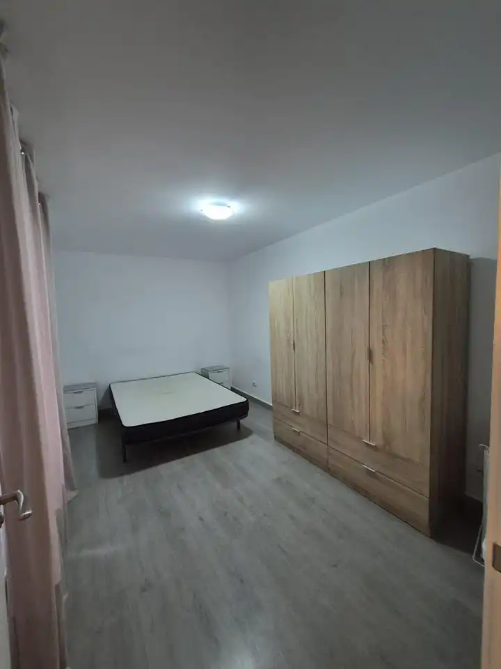 Bedroom of Flat for sale in Barakaldo   with Terrace