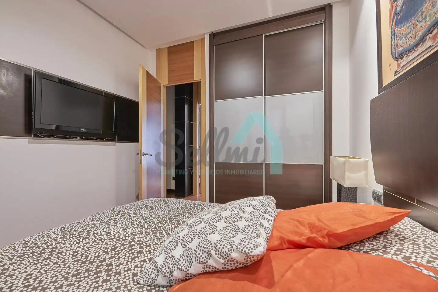 Wohnung mit Aufzug zur Miete in Calle Santa Doradía, imagen 19