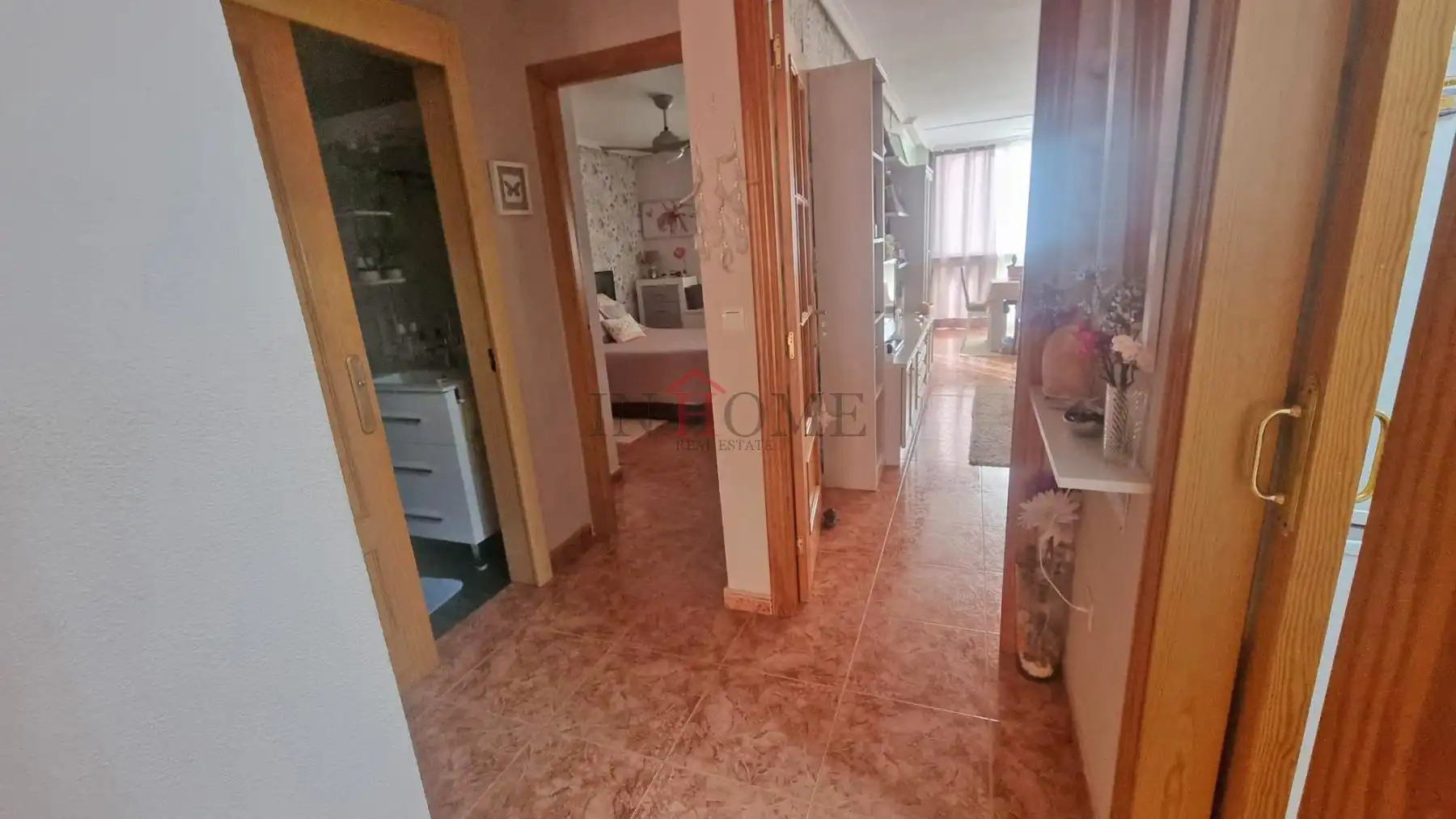 Apartament amb piscina en venda a Playa de Poniente, imagen 15