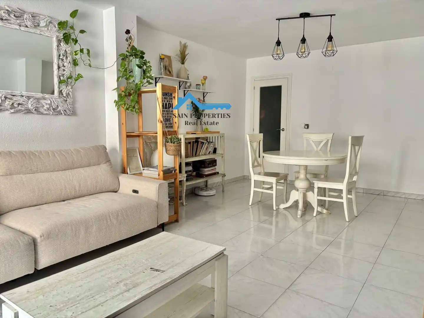 Wohnung mit Terrasse zum Verkauf in Altea ciudad, imagen 4