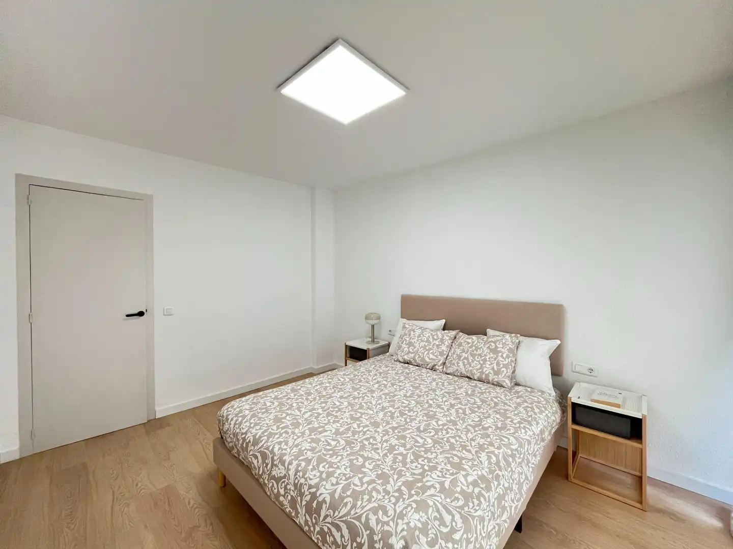 Habitación de Piso en venta en Amposta con Parquet, Terraza y Balcón