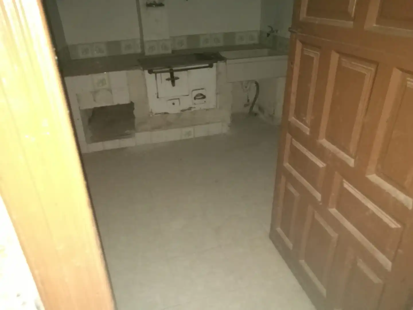 Casa o chalet en venta en Cruz Ribera, Pozaldez