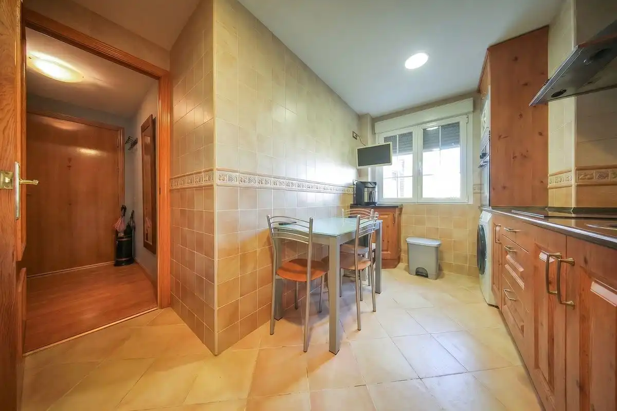 Flat with pool for sale in Avenida de Betanzos, imagen 8