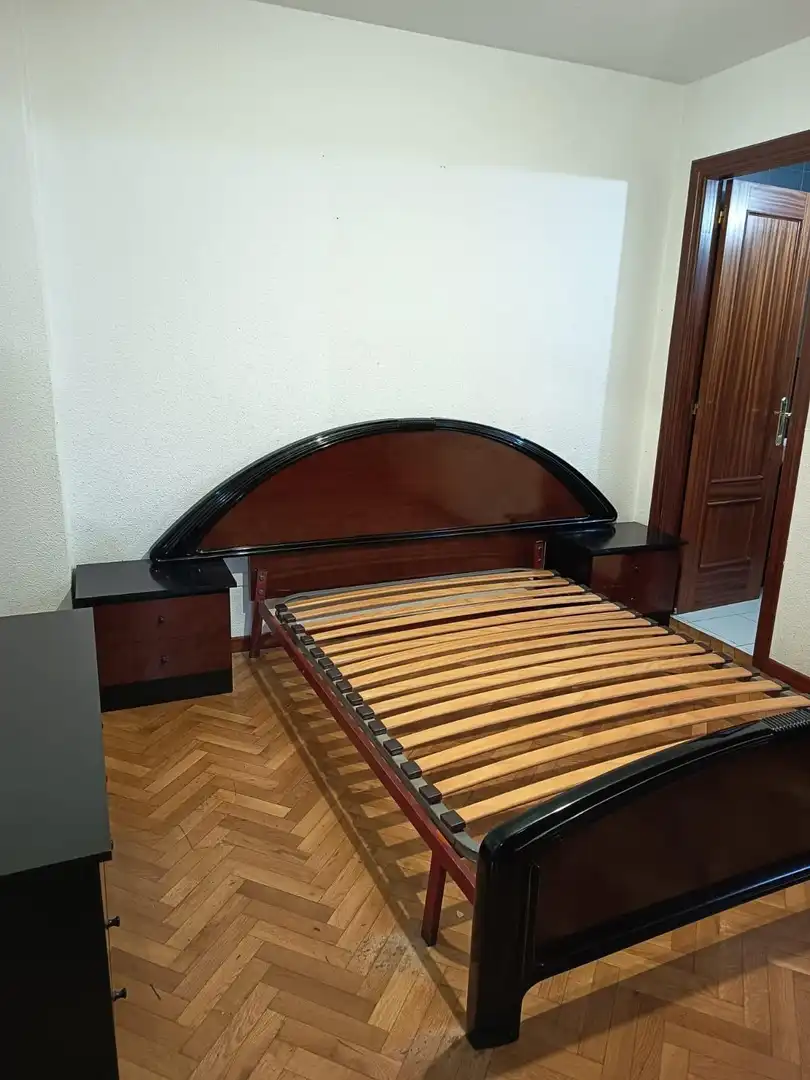 Dormitori de Pis en venda en Palencia amb Calefacció, Parquet i Traster