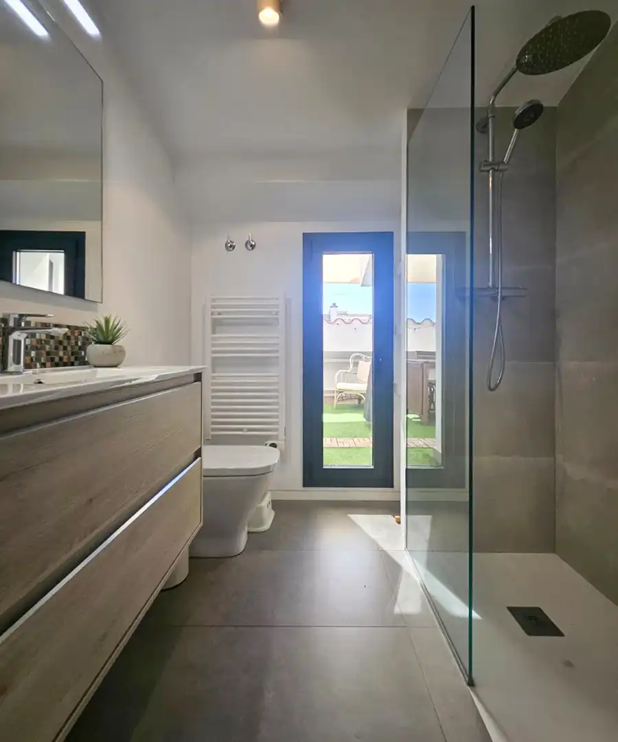 Penthouse mit Terrasse zum Verkauf in Carrer Prosperitat, imagen 26
