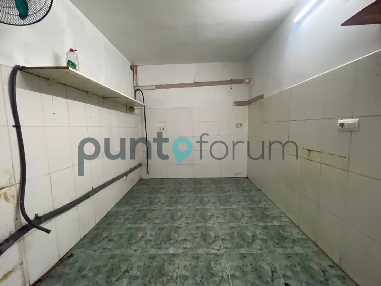 Commercial properties for rent in Barcelona