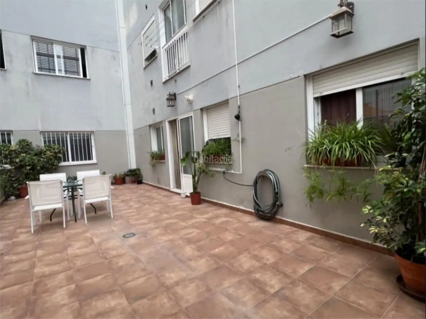 Wohnung zum Verkauf in Plaza Conde de la Torre del Fresno 4, imagen 12