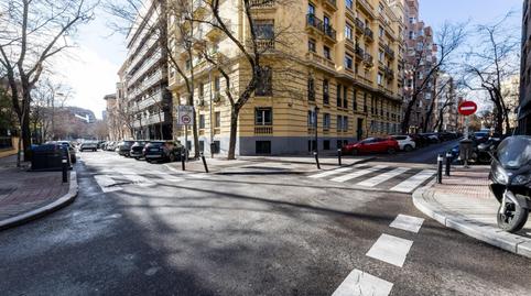 Foto 2 de Oficina de alquiler en Calle de Fortuny, Almagro,  Madrid Capital