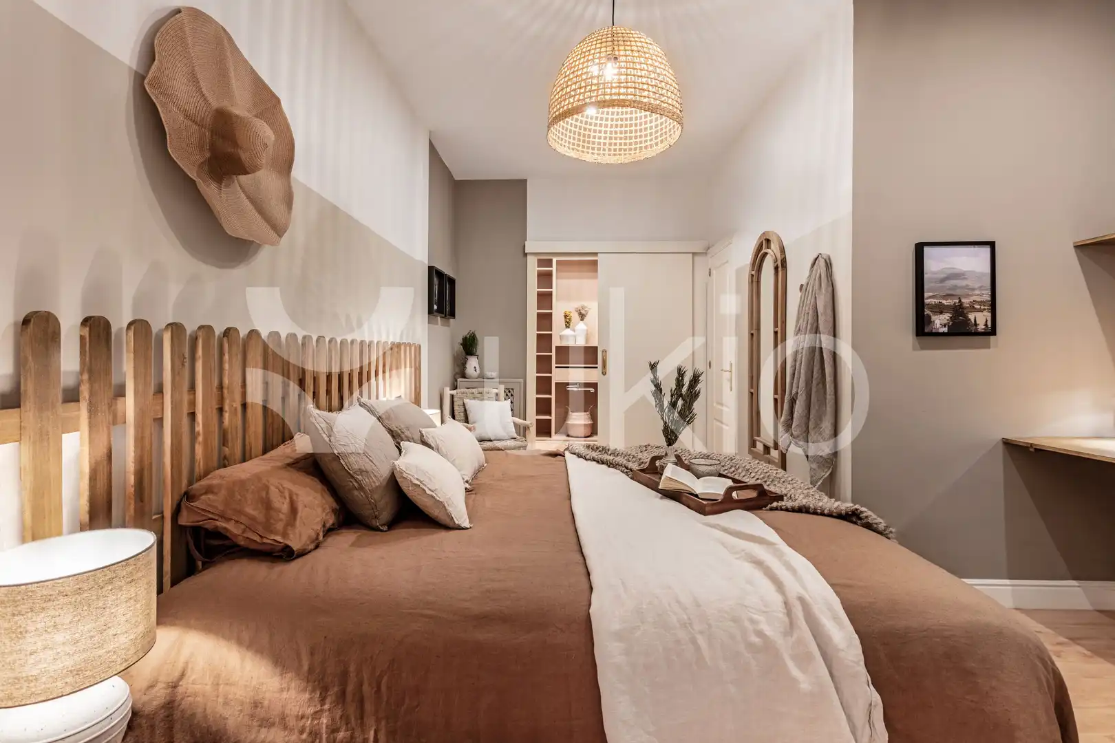 Apartamento con ascensor en alquiler en Calle de Claudio Coello, imagen 6