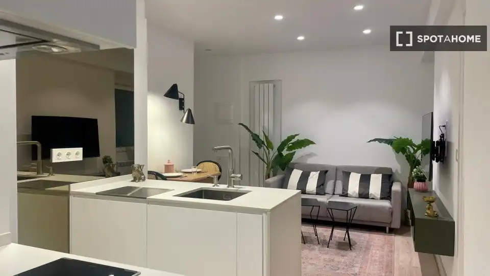 Habitació a Amara
