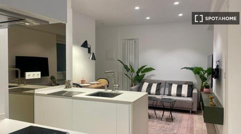 Photo 3 of Apartment to share in Amara, Gipuzkoa