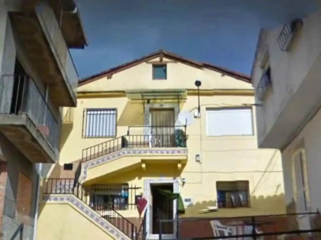 Casa en venta en Calle la piedra 3