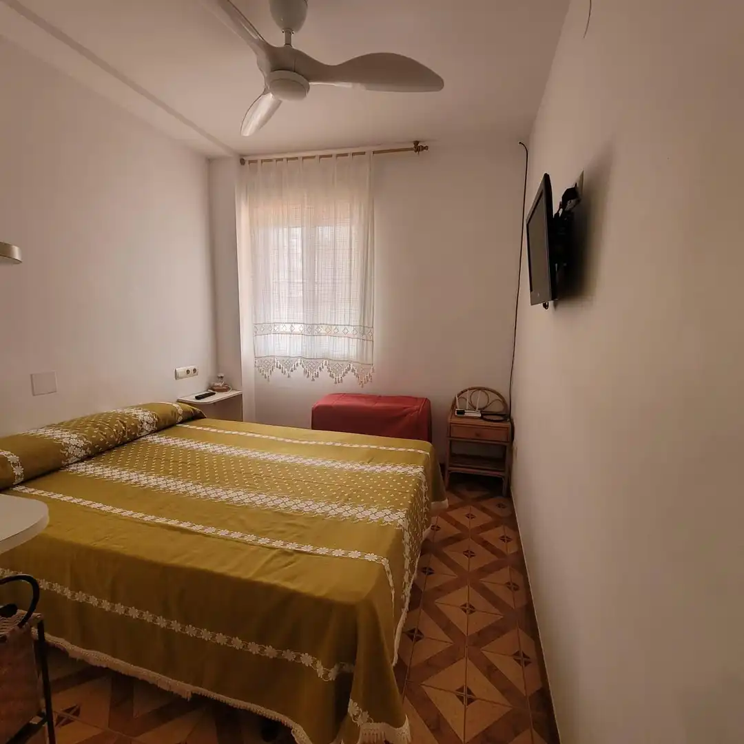 Habitación de Planta baja en venta en Miramar con Aire acondicionado y Terraza